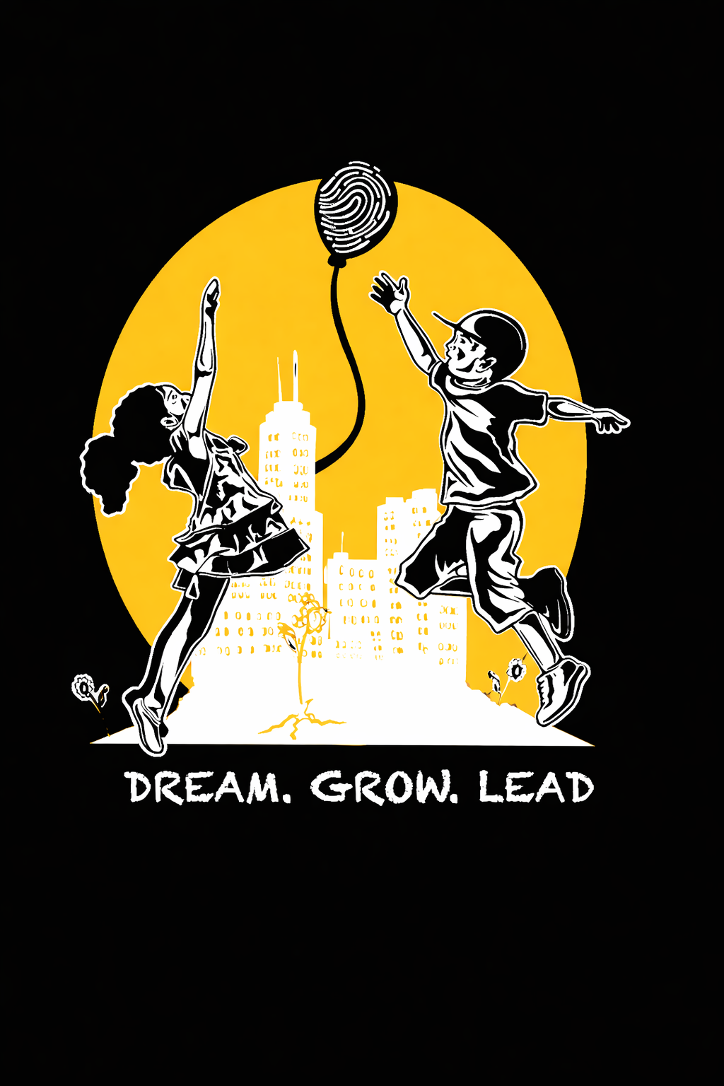 MDI Chicago - Dream. Grow. Lead.