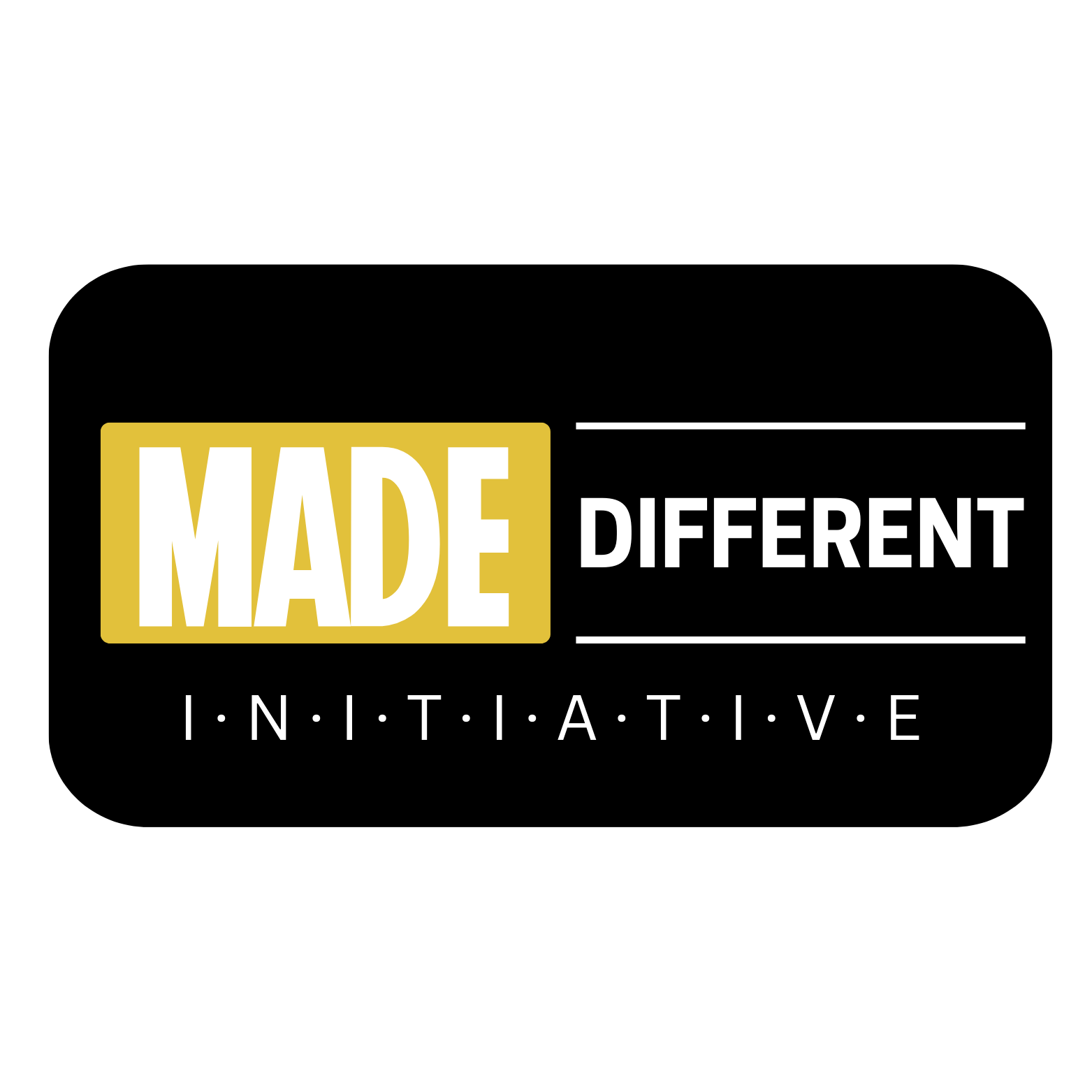 Made Different Initiative