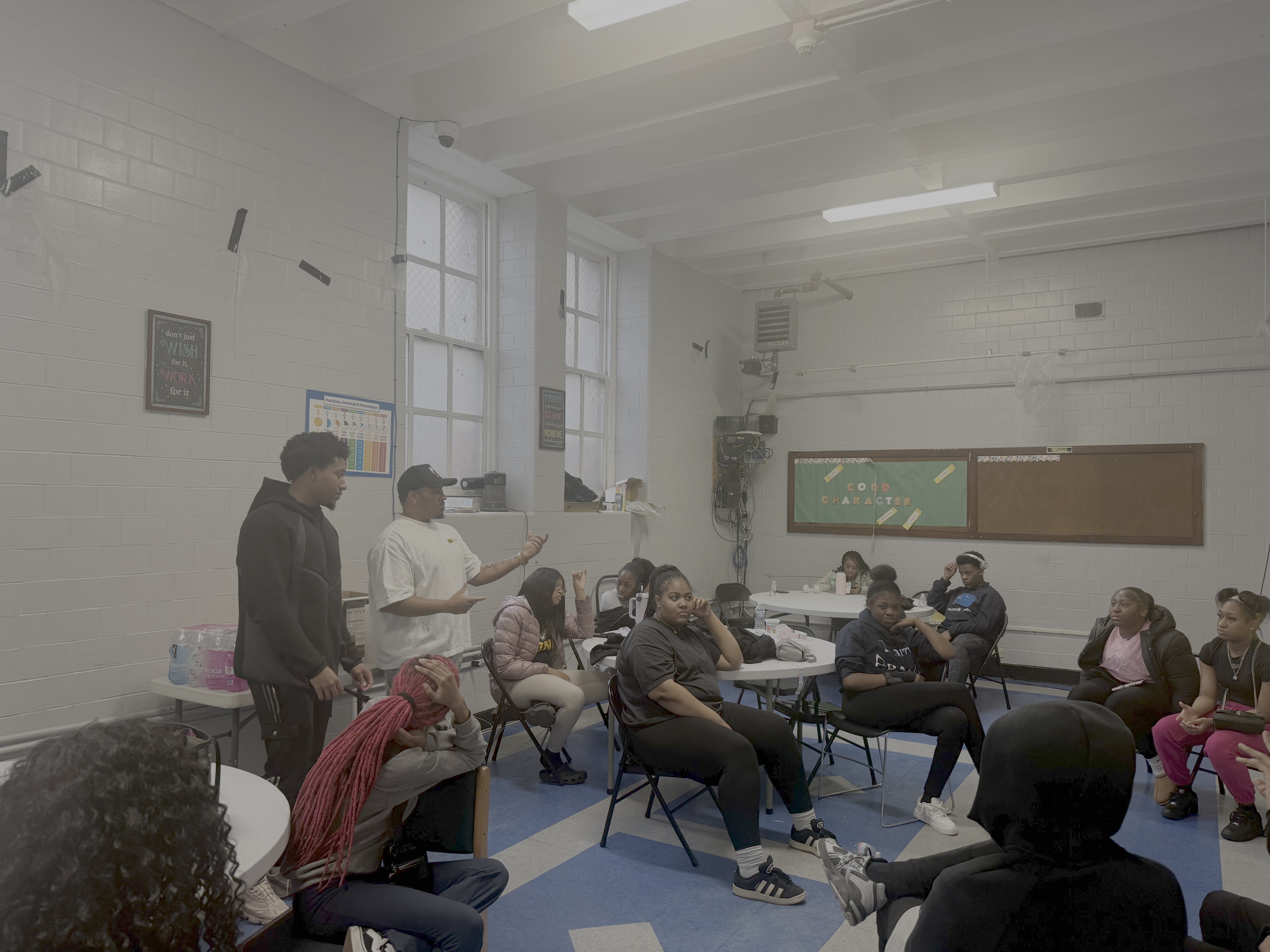 House Talk Series photo 5